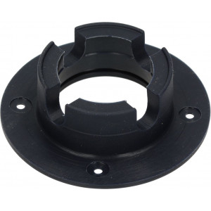 GASKET FOR OVEN LAMP RECEPTACLE GLASS