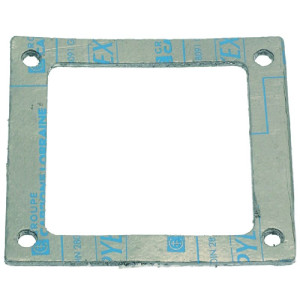 BOILER GASKET