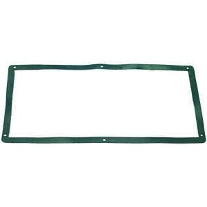 CONTROL PANEL GASKET