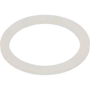 GASKET FOR OVEN LAMP RECEPTACLE