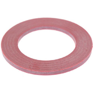 GASKET FOR LAMP RECEPTACLE