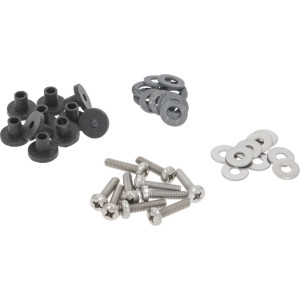 GLASS ASSEMBLY KIT - 10 PCS