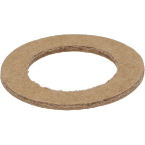 GASKET FLAT ASBESTOS FREE ϕ 21x13x1 mm