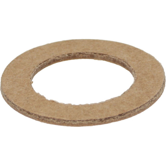 GASKET FLAT ASBESTOS FREE ϕ 21x13x1 mm