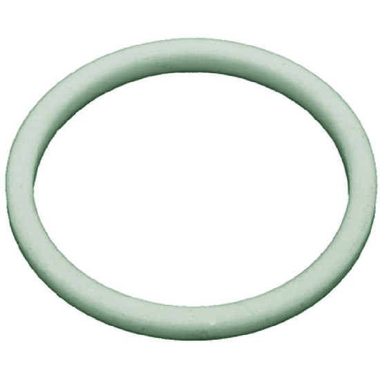 GASKET FLAT NYLON ϕ 40x34.5x2 mm