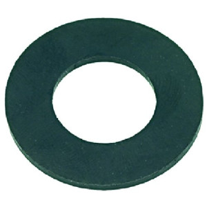 GASKET FLAT EPDM ϕ 33x17x1.5 mm