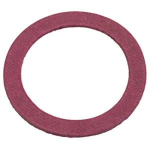 GASKET FLAT FIBRE ϕ 45x34x1.5 mm