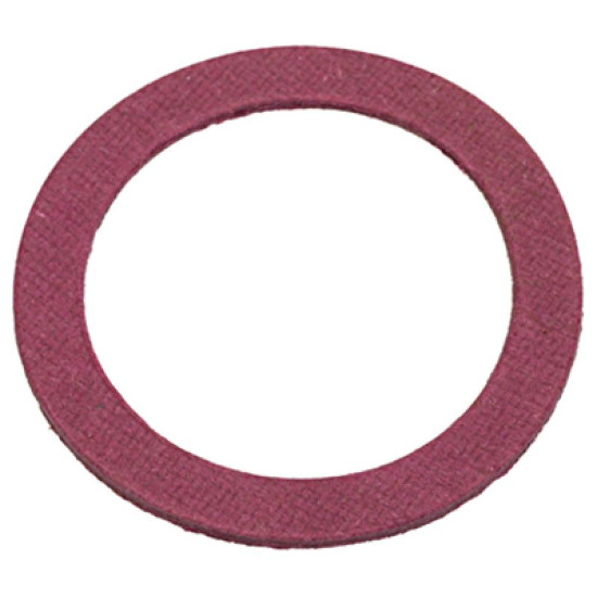 GASKET FLAT FIBRE ϕ 45x34x1.5 mm