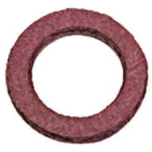 GASKET FLAT FIBRE ϕ 12x8x1.5 mm