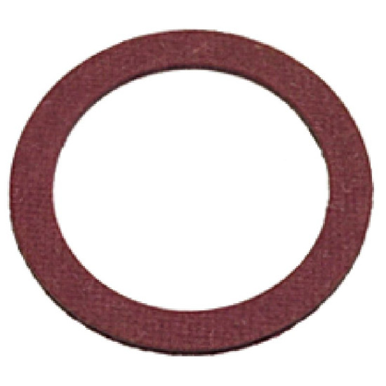 GASKET FLAT ASBESTOS FREE ϕ 35x27x1.5mm