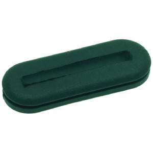 RUBBER PIECE FOR DOOR ARM 11.5x31.5 mm