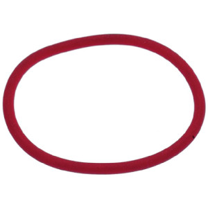 O-RING 03150 RED SILICONE