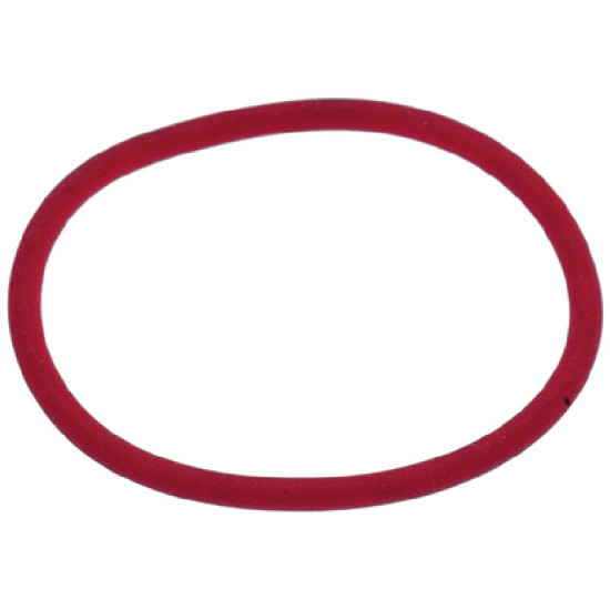 O-RING 03150 RED SILICONE O-RING 03150 RED SILICONE