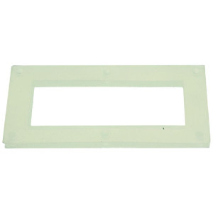 HEATING ELEMENT GASKET