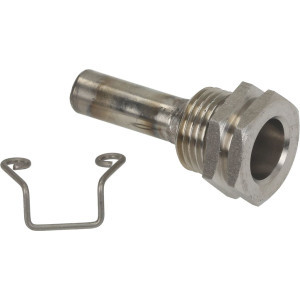 THERMOSTAT SHEATH ϕ 1/2