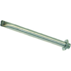 THERMOSTAT PROBE RECEPTACLE