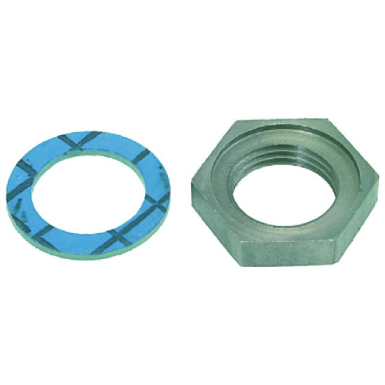 COUNTER NUT ϕ 1/2