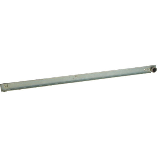 RIGHT-HAND DRAWER SLIDEWAY 620x30 mm