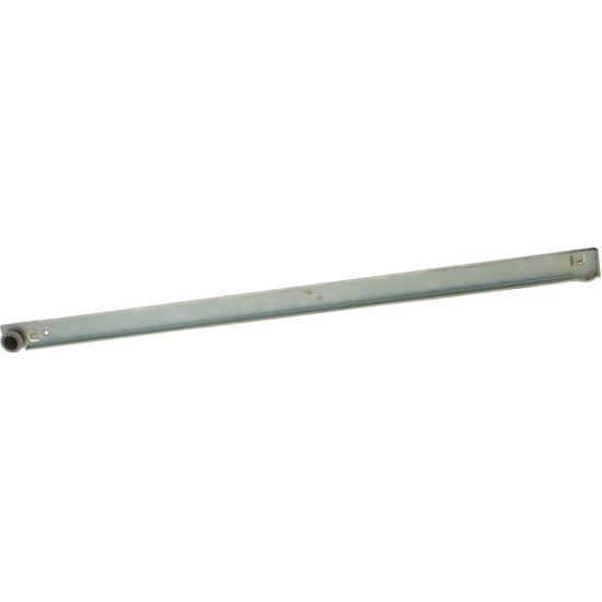 LEFT-HAND DRAWER SLIDEWAY  620x30 mm
