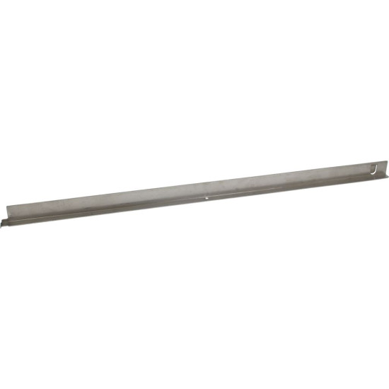 SHELF SLIDEWAY RH 650x27x15 mm