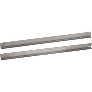 SLIDE PAIR 455x11 mm