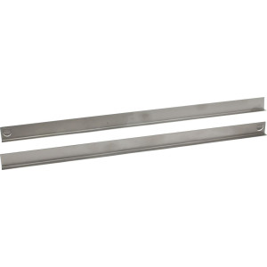 SLIDE PAIR 555x12 mm