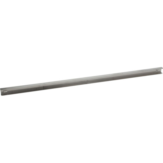 LH SHELF SLIDEWAY 565x20 mm