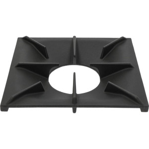 GRID COOKING RANGE 395x370 mm