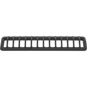 GRID FOR SMOKE OUTLET 290x70 mm