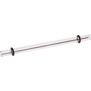 LEVEL GLASS  ϕ 10x167 mm