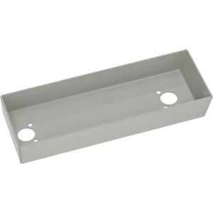 LEVEL GLASS COVER 197x70x27 mm