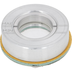 COMPLETE LEVEL GAUGE ϕ 65 mm