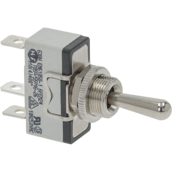 REVERSING SWITCH 1-POLE REVERSING SWITCH 1-POLE