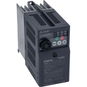 INVERTER MITSUBISHI FR-D720S-042SC-EC