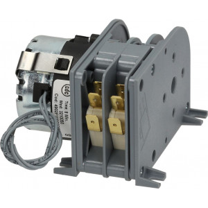 REVERSING SWITCH P255 2 CAMS 250V 50Hz