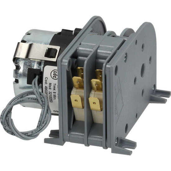 REVERSING SWITCH P255 2 CAMS 250V 50Hz