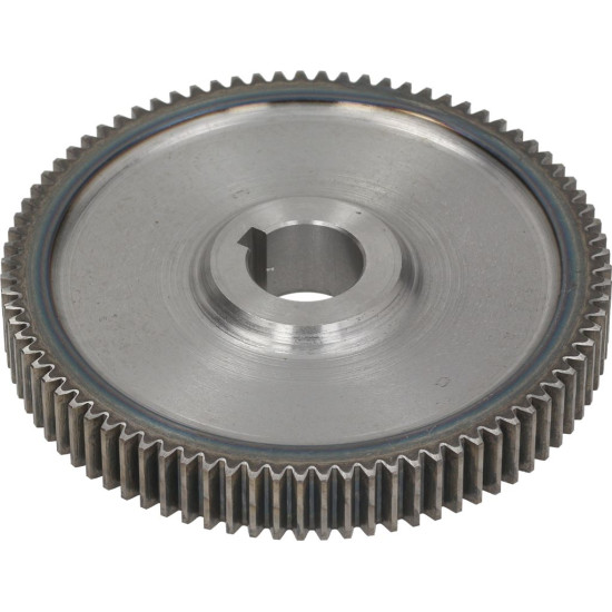 FINAL GEARWHEEL