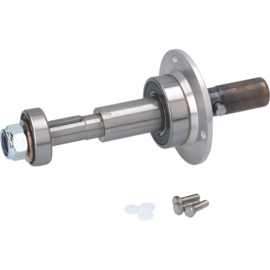 TRANSMISSION SHAFT KIT 195 mm