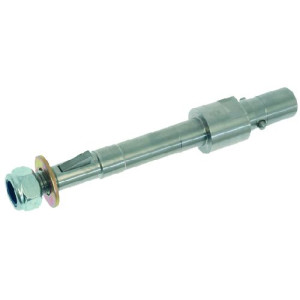 MOTOR TRANSMISSION SHAFT 175 mm