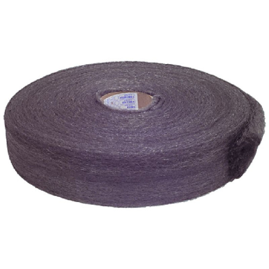 STEEL WOOL MEDIUM TYPE N.3 5 kg