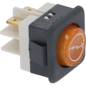 INDICATOR LAMP MACHINE ON 220/250V