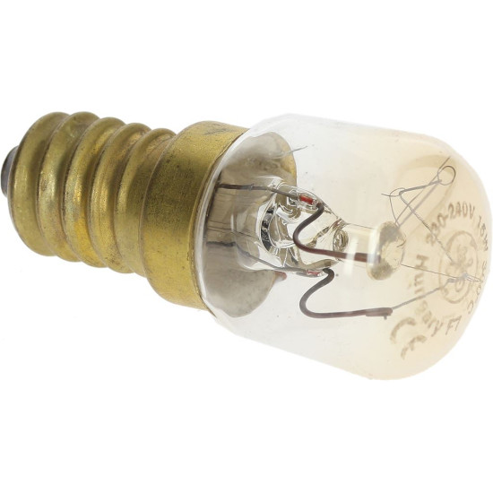 LAMP E14 15W 230V LAMP E14 15W 230V