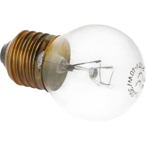 LAMP E27 40W 230V