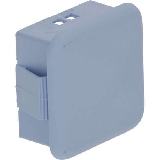 CAP FOR LAMP HOLE LOCK 30x30 mm