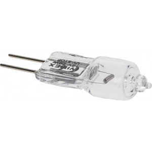 NEUTRAL HALOGEN LAMP G4 20W 12V