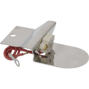 HALOGEN LAMP RECEPTACLE G4 20W 12V