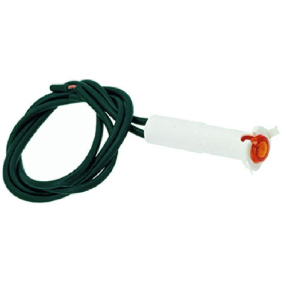 INDICATOR LIGHT ORANGE 230V INDICATOR LIGHT ORANGE 230V