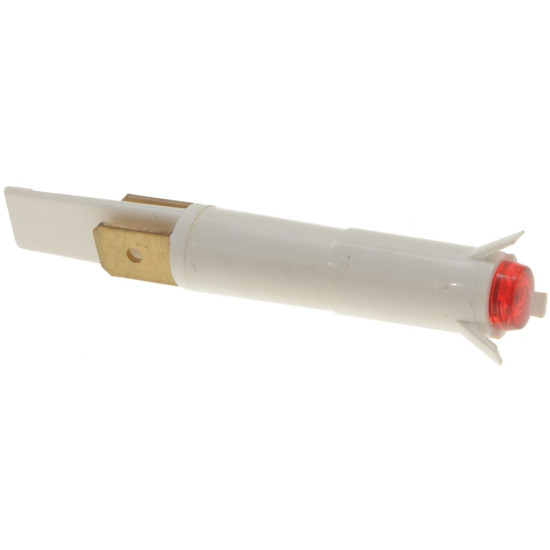 INDICATOR LIGHT RED 230V INDICATOR LIGHT RED 230V