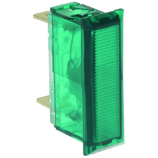 INDICATOR LIGHT GREEN 380V INDICATOR LIGHT GREEN 380V