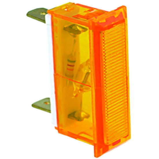 INDICATOR LIGHT ORANGE 380V INDICATOR LIGHT ORANGE 380V